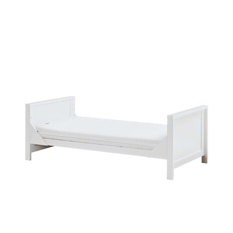 Tutti Bambini Tivoli 3 Piece Room Set - White
