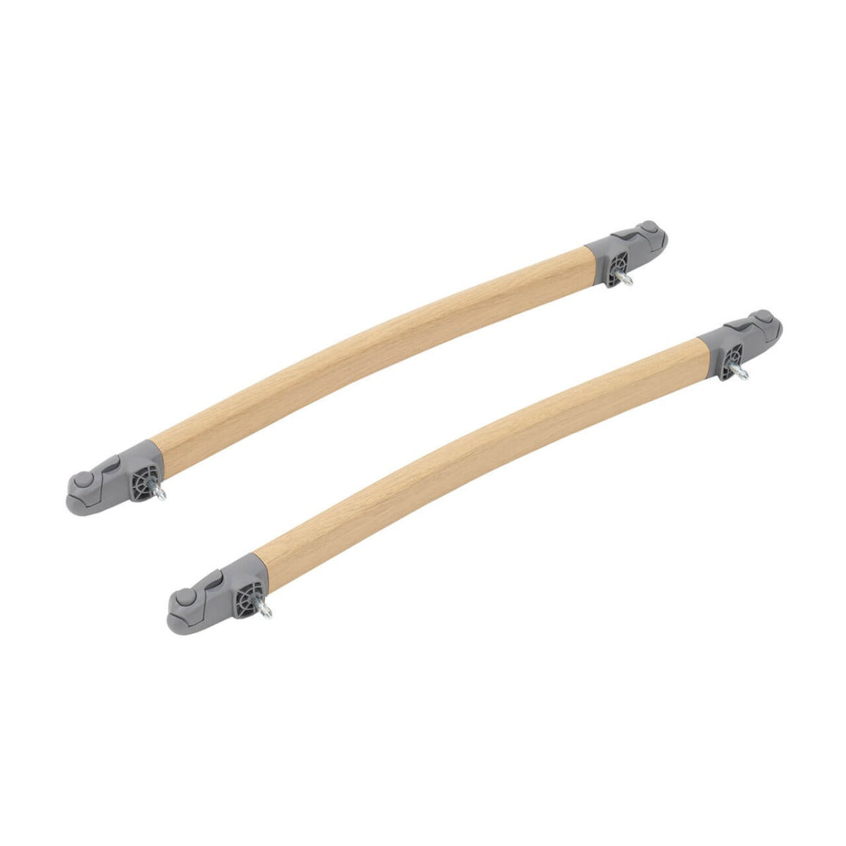 Tutti Bambini CoZee Luxe Rocking Bars - Oak 1