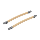 Tutti Bambini CoZee Luxe Rocking Bars - Oak 1