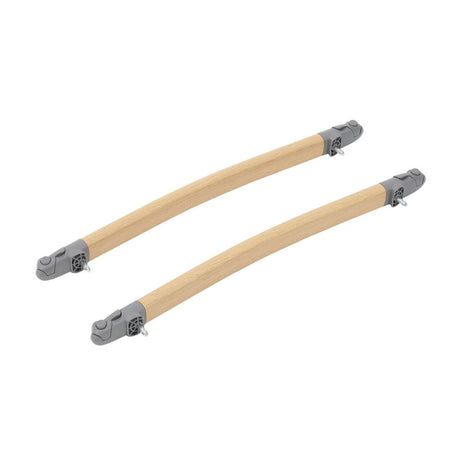 Tutti Bambini CoZee Luxe Rocking Bars - Oak 1