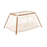 Tutti Bambini CoZee Go Day & Night Bundle - Scandinavian Walnut/Ecru 12