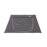Tutti Bambini CoZee Go Day & Night Bundle - Oak/Charcoal 6