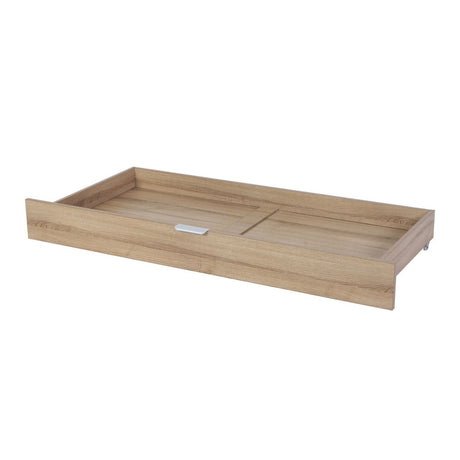 Tutti Bambini Underbed Drawer - Dove Grey 1