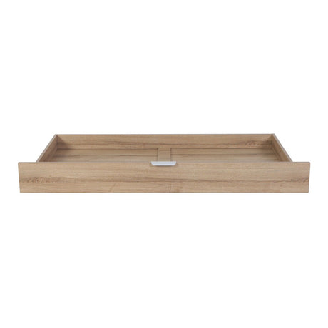 Tutti Bambini Underbed Drawer - Dove Grey 2