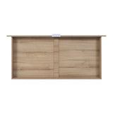Tutti Bambini Underbed Drawer - Dove Grey 3