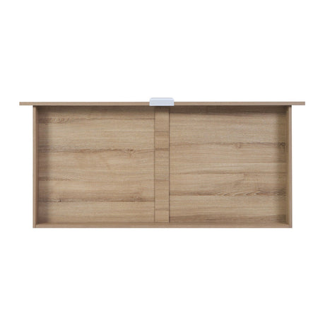 Tutti Bambini Underbed Drawer - Dove Grey 3
