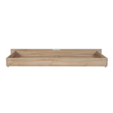 Tutti Bambini Underbed Drawer - Dove Grey 5