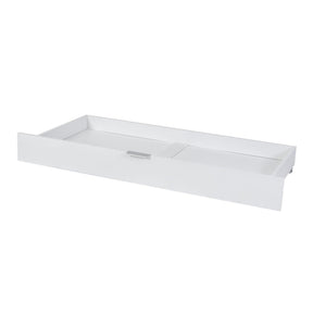 Tutti Bambini Underbed Drawer - White 1