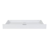Tutti Bambini Underbed Drawer - White 2