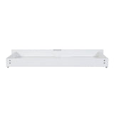 Tutti Bambini Underbed Drawer - White 5