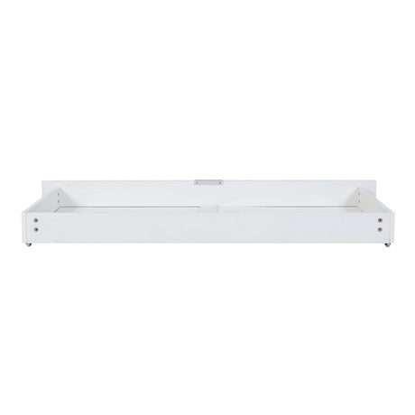 Tutti Bambini Underbed Drawer - White 5