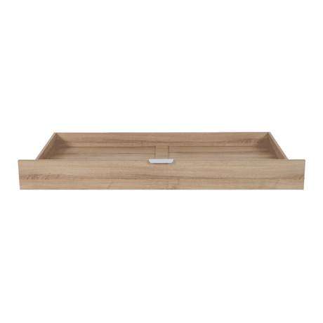 Tutti Bambini Underbed Storage Drawer - Oak