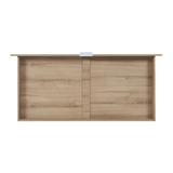 Tutti Bambini Underbed Storage Drawer - Oak