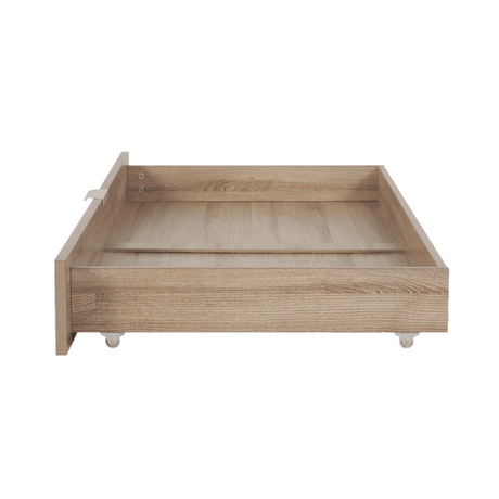 Tutti Bambini Underbed Storage Drawer - Oak