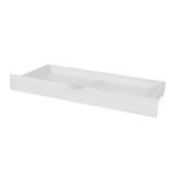 Tutti Bambini Underbed Storage Drawer - White