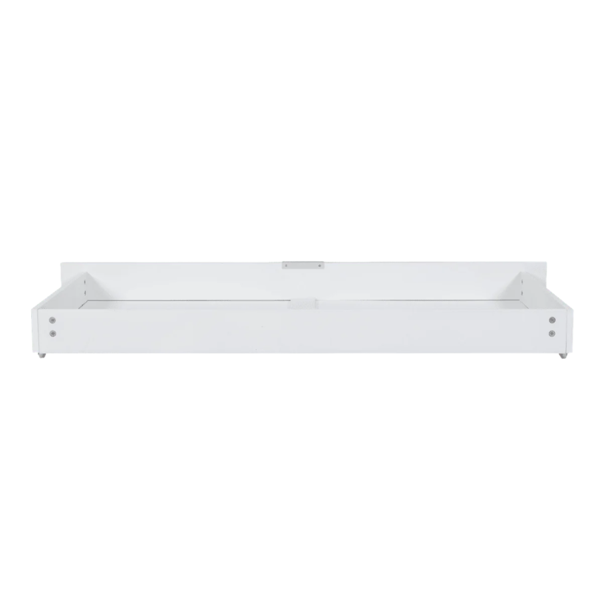 Tutti Bambini Underbed Storage Drawer - White