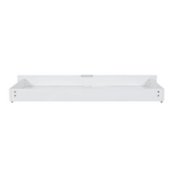 Tutti Bambini Underbed Storage Drawer - White