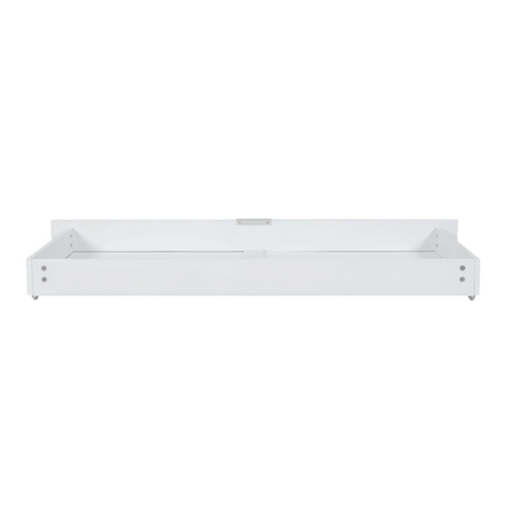 Tutti Bambini Underbed Storage Drawer - White