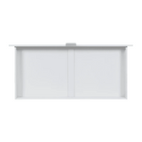 Tutti Bambini Underbed Storage Drawer - White
