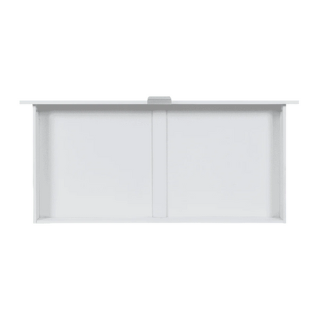 Tutti Bambini Underbed Storage Drawer - White