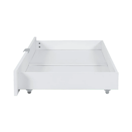Tutti Bambini Underbed Storage Drawer - White