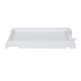 Tutti Bambini Universal Cot Top Changer - White