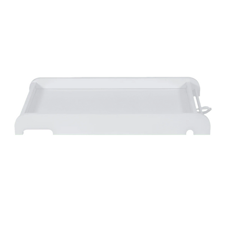 Tutti Bambini Universal Cot Top Changer - White