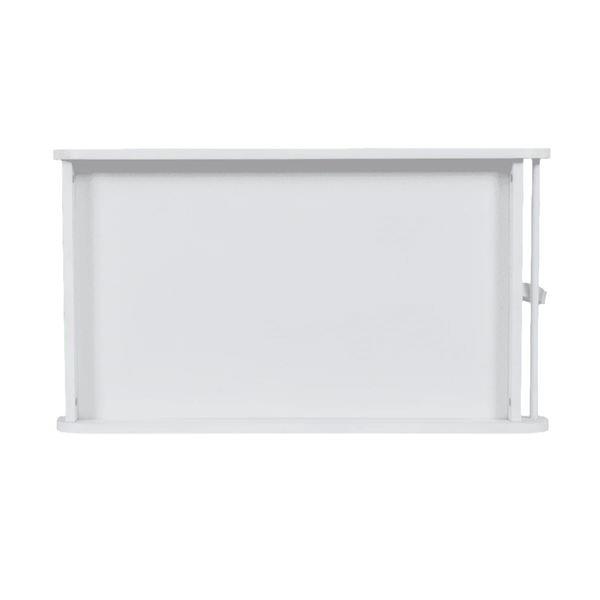 Tutti Bambini Universal Cot Top Changer - White
