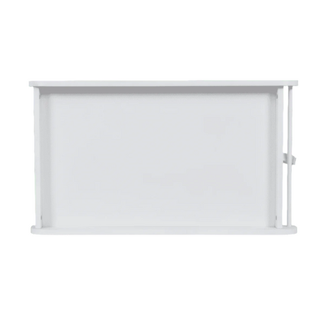 Tutti Bambini Universal Cot Top Changer - White