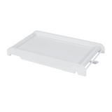 Tutti Bambini Universal Cot Top Changer - White