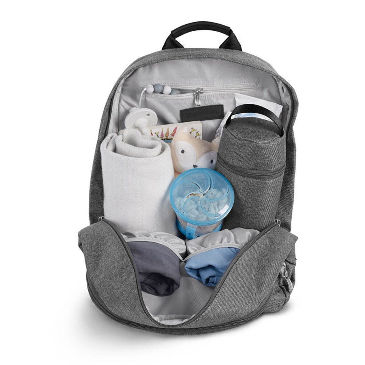 UPPAbaby Changing Backpack - Anthony 2