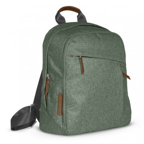 UPPAbaby Changing Backpack - Emmett 1
