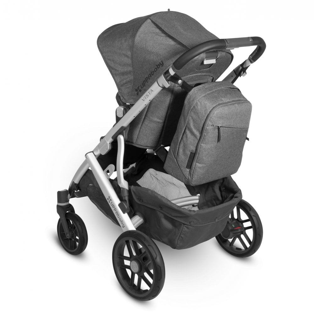 UPPAbaby Changing Backpack - Jordan 5