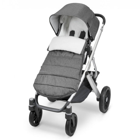 UPPAbaby Cozy Ganoosh Footmuff - Jordan / Greyson 1