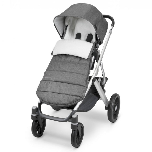 UPPAbaby Cozy Ganoosh Footmuff - Jordan / Greyson 1