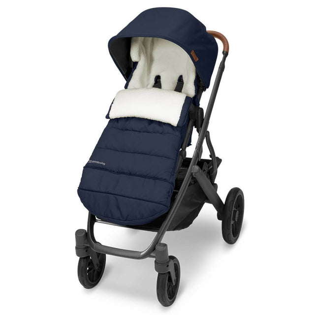 UPPAbaby Cozy Ganoosh Footmuff - Noa 1
