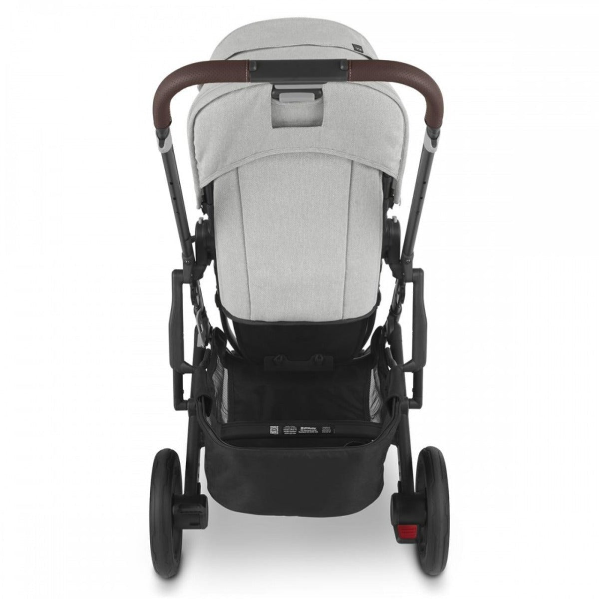 UPPAbaby CRUZ V2 Pushchair - Anthony 18