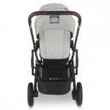 UPPAbaby CRUZ V2 Pushchair - Anthony 18