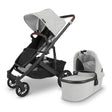 UPPAbaby CRUZ V2 Pushchair & Carrycot - Anthony 1