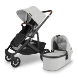 UPPAbaby CRUZ V2 Pushchair & Carrycot - Anthony 1