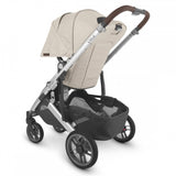 UPPAbaby CRUZ V2 Pushchair & Carrycot - Declan 6