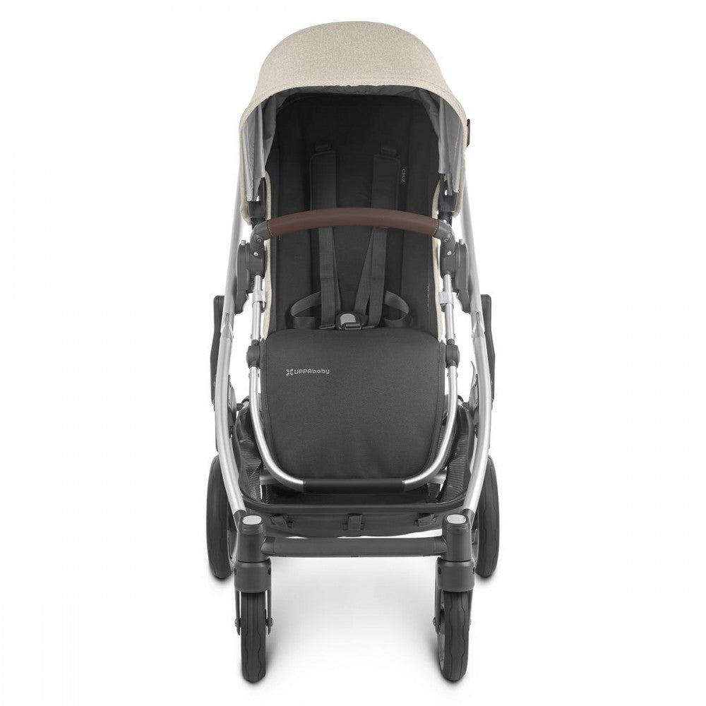 UPPAbaby CRUZ V2 Pushchair & Carrycot - Declan 17