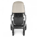 UPPAbaby CRUZ V2 Pushchair & Carrycot - Declan 2
