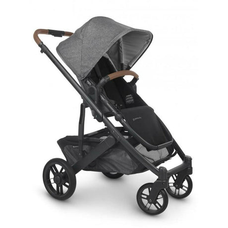 UPPAbaby CRUZ V2 Pushchair - Greyson 3