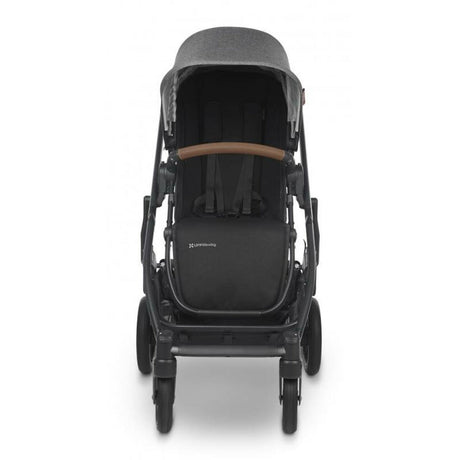 UPPAbaby CRUZ V2 Pushchair & Carrycot - Greyson 6