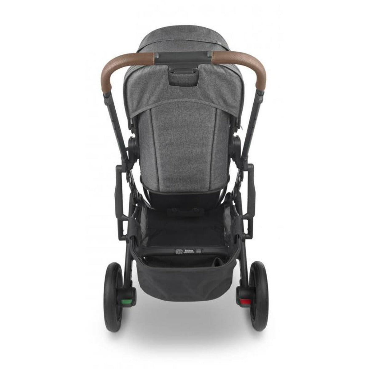 UPPAbaby CRUZ V2 Pushchair - Greyson 5