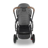 UPPAbaby CRUZ V2 Pushchair - Greyson 5