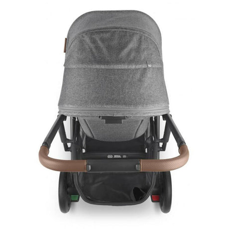 UPPAbaby CRUZ V2 Pushchair - Greyson 6