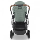 UPPAbaby CRUZ V2 Pushchair - Gwen 2