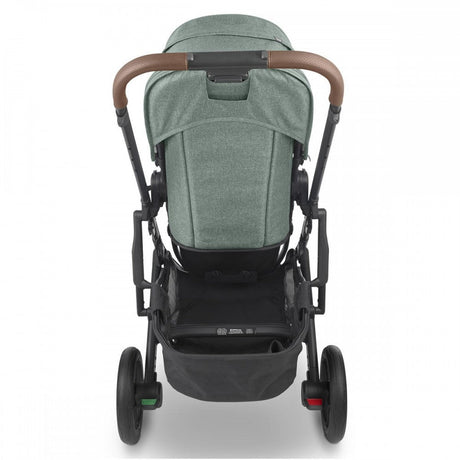 UPPAbaby CRUZ V2 Pushchair - Gwen 2